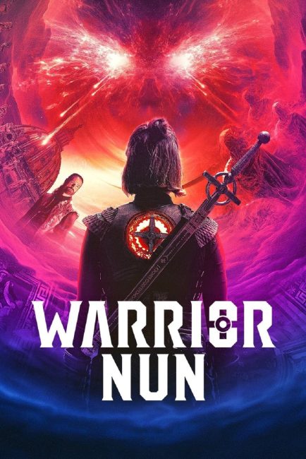 مسلسل Warrior Nun الموسم الثاني الحلقة 4 مترجمة