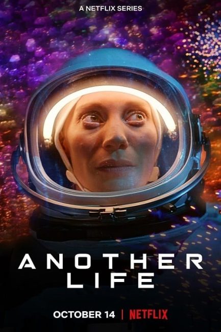 مسلسل Another Life الموسم الثاني الحلقة 9 مترجمة