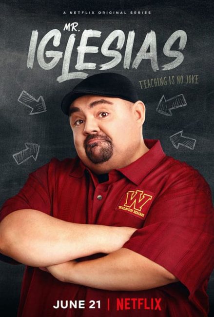 مسلسل Mr. Iglesias الموسم الاول الحلقة 8 مترجمة