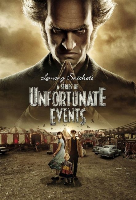 مسلسل A Series of Unfortunate Events الموسم الثاني الحلقة 4 مترجمة