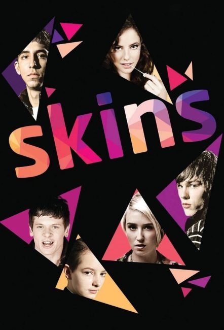 مسلسل Skins الموسم الرابع الحلقة 5 مترجمة