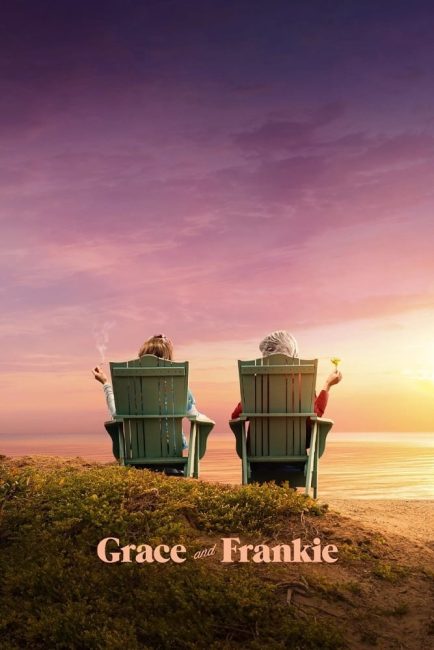 مسلسل Grace and Frankie الموسم السابع الحلقة 5 مترجمة