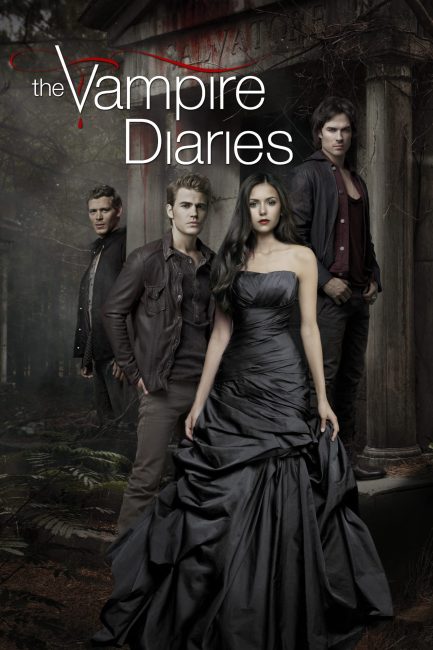مسلسل The Vampire Diaries الموسم الثالث الحلقة 3 مترجمة