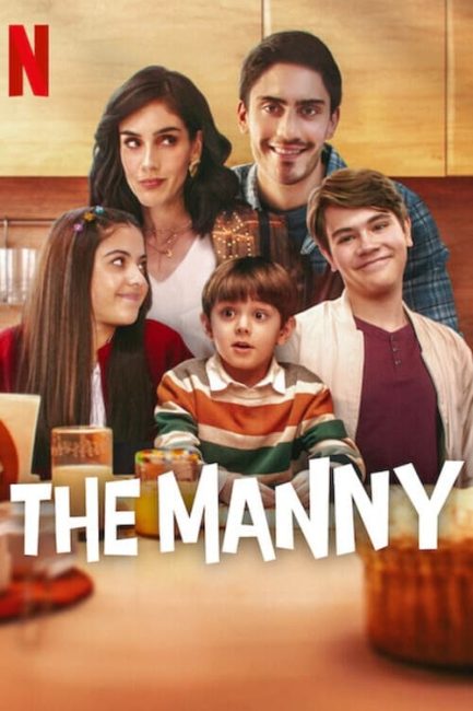 مسلسل The Manny الموسم الاول الحلقة 8 مترجمة