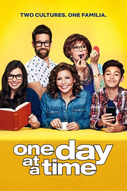 مسلسل One Day at a Time الموسم الثالث الحلقة 3 مترجمة