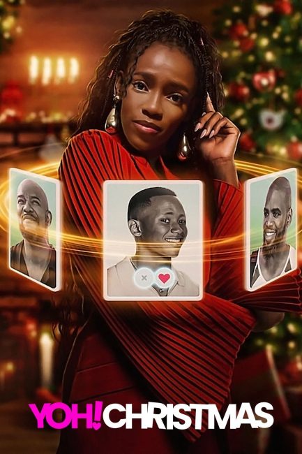 مسلسل Yoh! Christmas الموسم الاول الحلقة 5 مترجمة