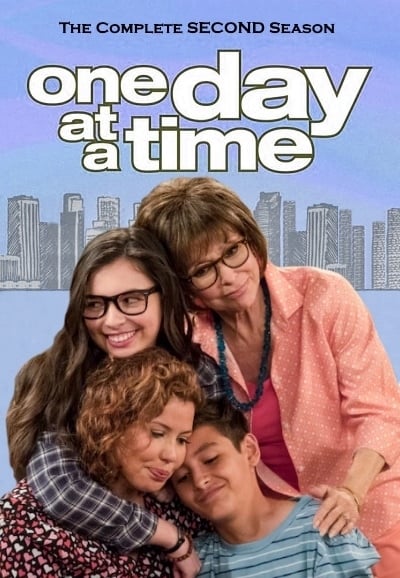 مسلسل One Day at a Time الموسم الثاني الحلقة 11 مترجمة