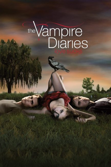 مسلسل The Vampire Diaries الموسم الاول الحلقة 13 مترجمة