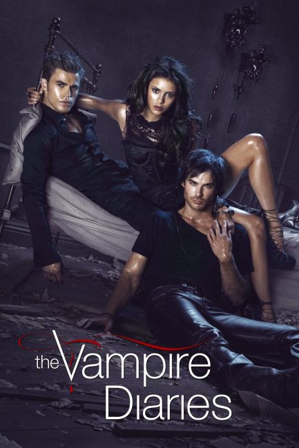 مسلسل The Vampire Diaries الموسم الثاني الحلقة 11 مترجمة