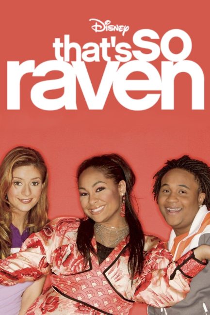مسلسل That’s So Raven الموسم الثالث الحلقة 20 مترجمة