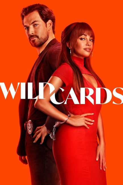 مسلسل Wild Cards الموسم الاول الحلقة 3 مترجمة