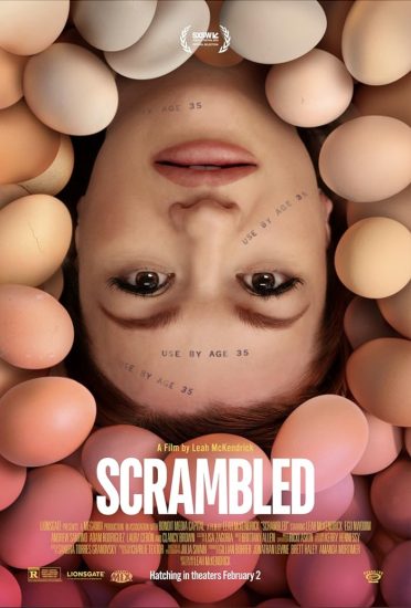 فيلم Scrambled 2023 مترجم اون لاين