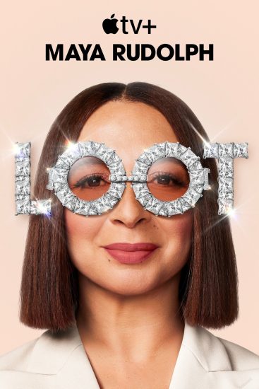 مسلسل Loot الموسم الثاني مترجم