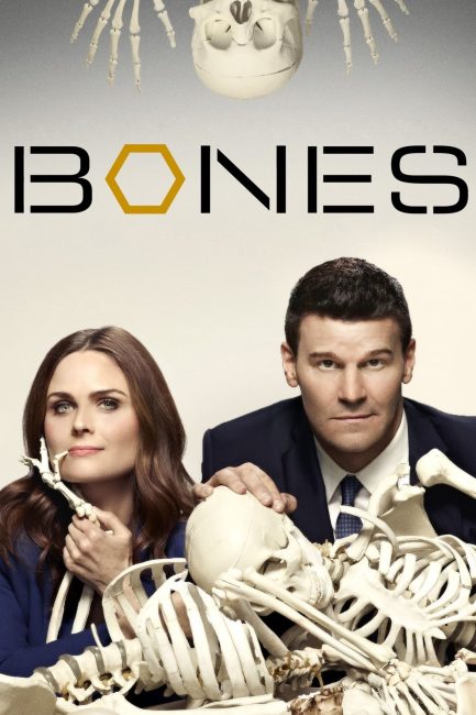 مسلسل Bones الموسم العاشر الحلقة 8 مترجمة