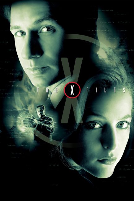 مسلسل The X-Files الموسم السابع الحلقة 14 مترجمة