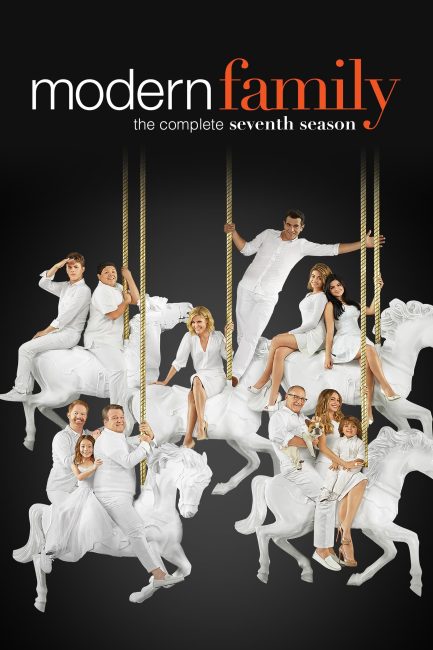 مسلسل Modern Family الموسم السابع الحلقة 5 مترجمة