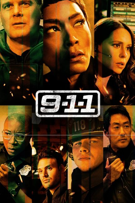 مسلسل 9-1-1 الموسم الثالث الحلقة 8 مترجمة