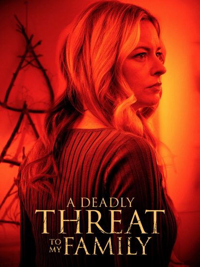 فيلم A Deadly Threat to My Family 2024 مترجم اون لاين