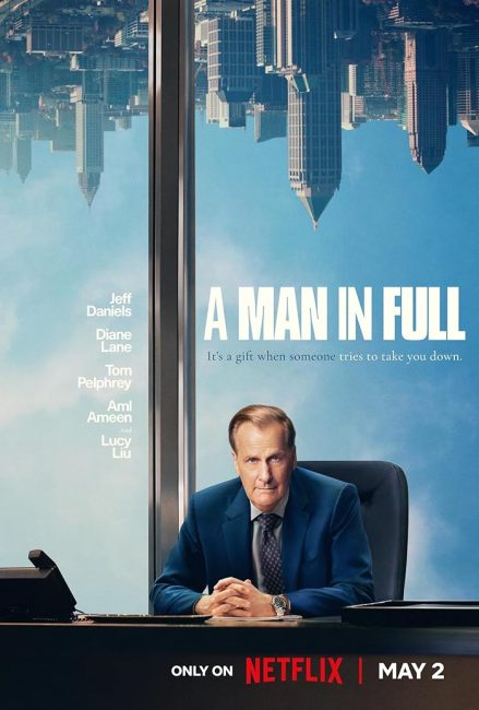 مسلسل A Man in Full الموسم الاول الحلقة 1 مترجمة