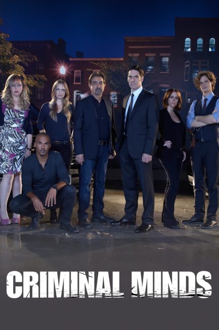 مسلسل Criminal Minds الموسم 10 الحلقة 11 مترجمة