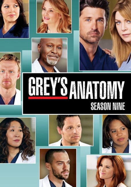 مسلسل Grey’s Anatomy الموسم التاسع الحلقة 8 مترجمة