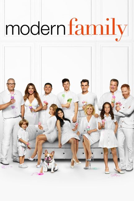 مسلسل Modern Family الموسم العاشر الحلقة 3 مترجمة