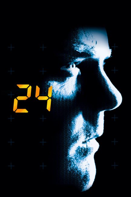 مسلسل 24 الموسم الثاني الحلقة 23 مترجمة