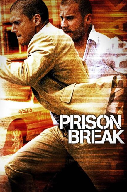 مسلسل Prison Break الموسم الثاني الحلقة 8 مترجمة