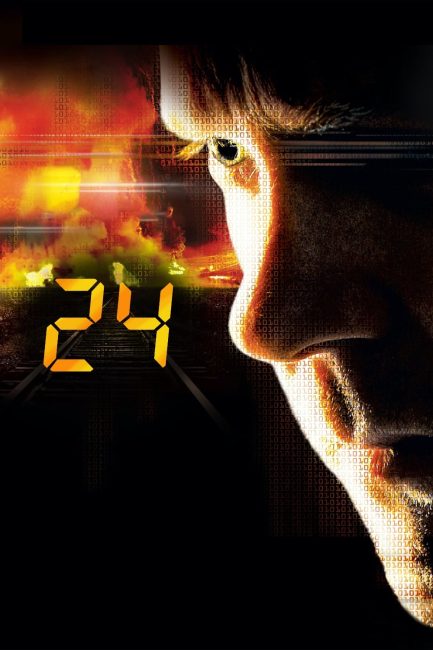 مسلسل 24 الموسم الرابع الحلقة 4 مترجمة