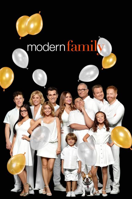 مسلسل Modern Family الموسم التاسع الحلقة 6 مترجمة