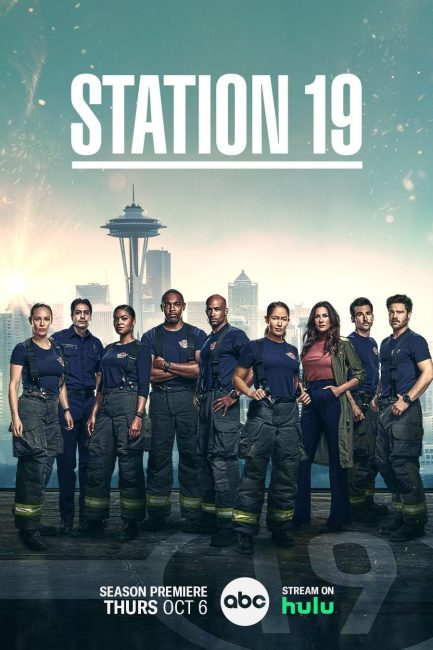 مسلسل Station 19 الموسم السادس الحلقة 15 مترجمة