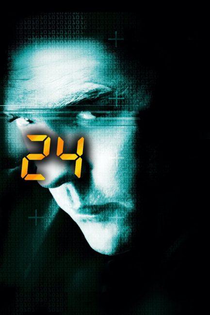مسلسل 24 الموسم الثالث الحلقة 4 مترجمة