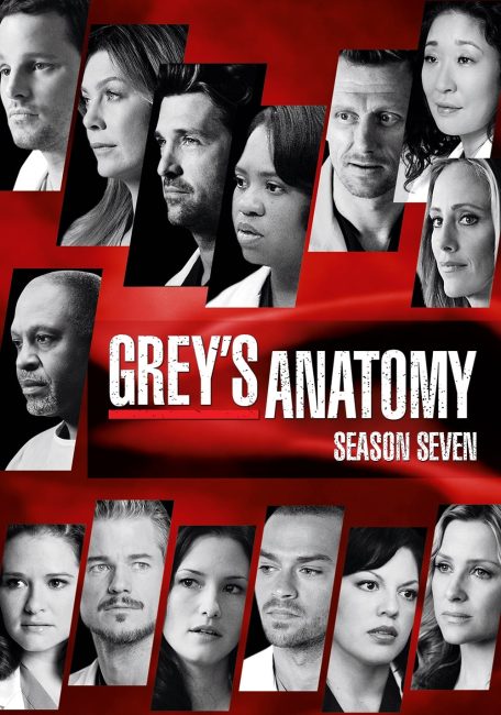 مسلسل Grey’s Anatomy الموسم السابع الحلقة 3 مترجمة