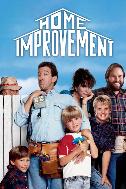 مسلسل Home Improvement الموسم الاول الحلقة 2 مترجمة