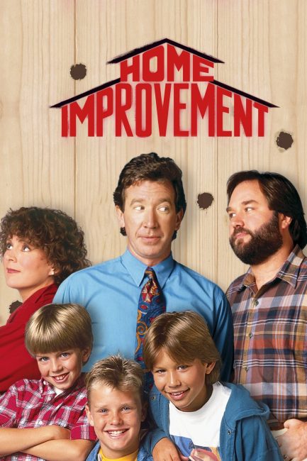 مسلسل Home Improvement الموسم الثاني الحلقة 4 مترجمة