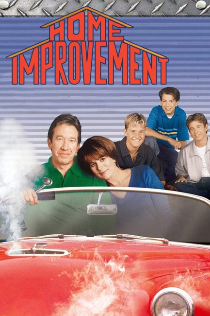 مسلسل Home Improvement الموسم السابع الحلقة 9 مترجمة