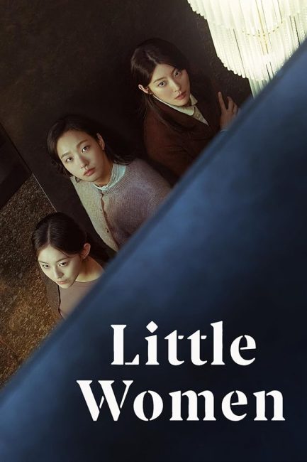 مسلسل ثلاث نساء صغيرات Little Women الحلقة 11 مترجمة