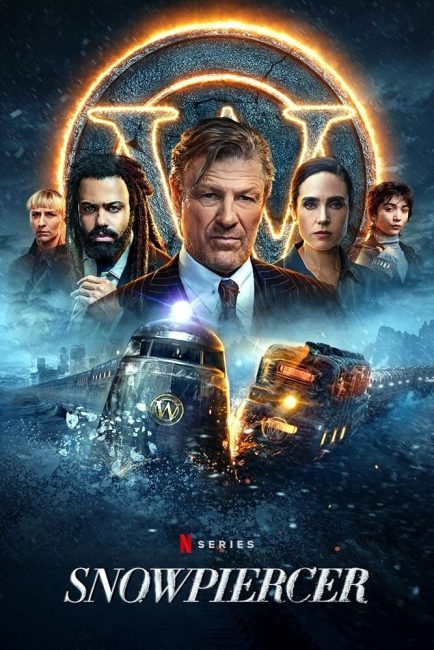 مسلسل Snowpiercer الموسم الثاني الحلقة 1 مترجمة