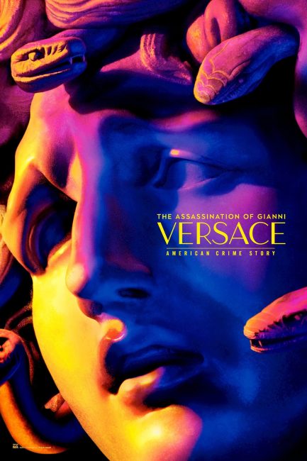 مسلسل American Crime Story الموسم الثاني الحلقة 9 والاخيرة مترجمة