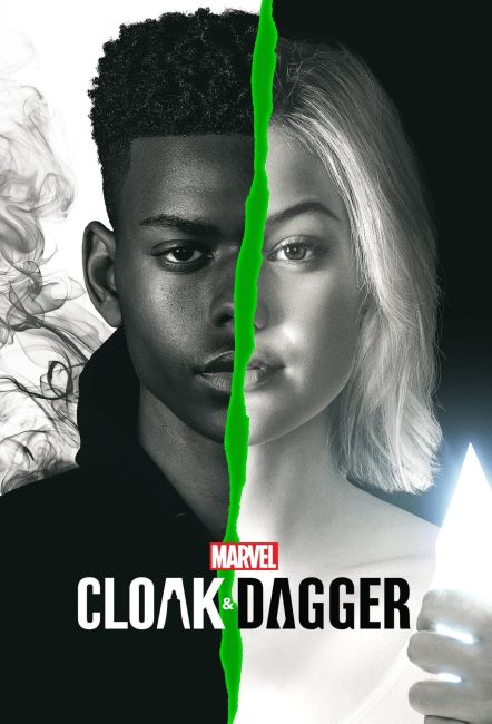 مسلسل Cloak & Dagger الموسم الثاني الحلقة 7 مترجمة