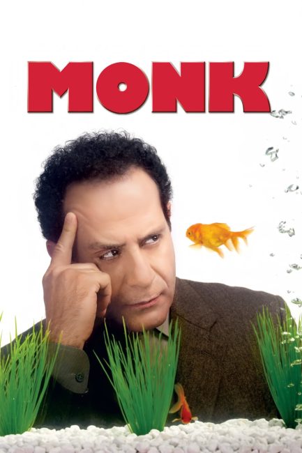 مسلسل Monk الموسم السابع الحلقة 6 مترجمة