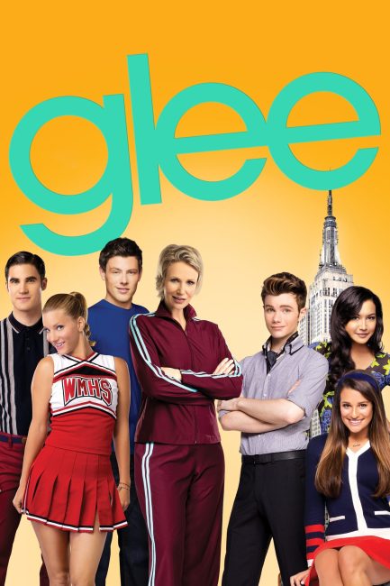 مسلسل Glee الموسم الرابع الحلقة 9 مترجمة