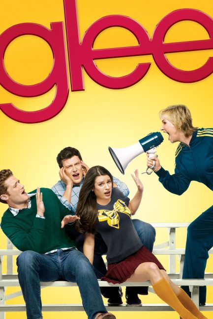 مسلسل Glee الموسم الاول الحلقة 5 مترجمة
