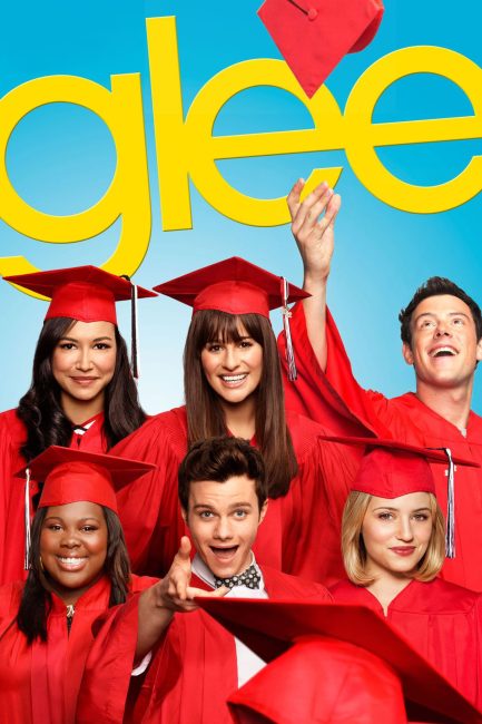 مسلسل Glee الموسم الثالث الحلقة 4 مترجمة