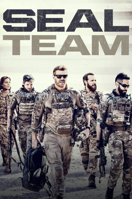 مسلسل SEAL Team الموسم الرابع الحلقة 10 مترجمة