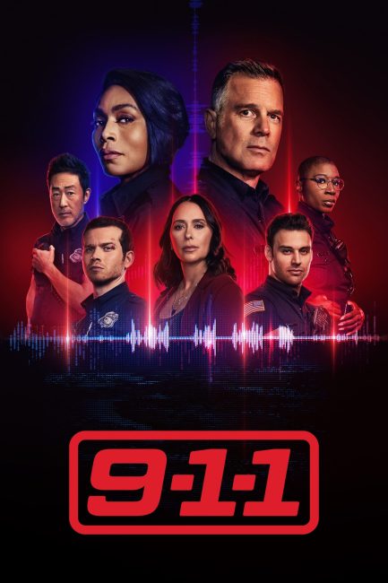 مسلسل 9-1-1 الموسم الثامن الحلقة 15 مترجمة