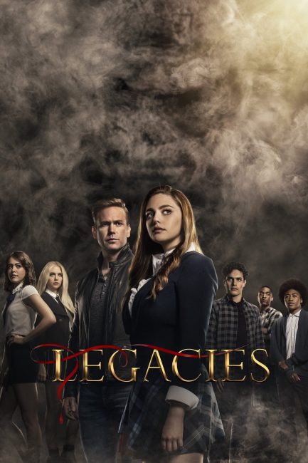 مسلسل Legacies الموسم الثاني الحلقة 1 مترجمة