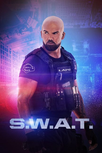 مسلسل S.W.A.T. الموسم الثامن الحلقة 9 مترجمة