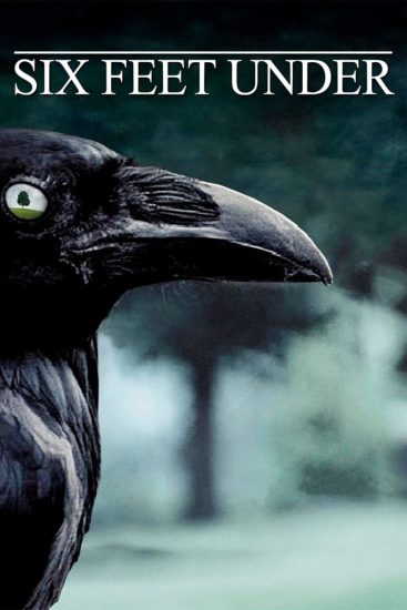 مسلسل Six Feet Under الموسم الرابع الحلقة 12 والاخيرة مترجمة
