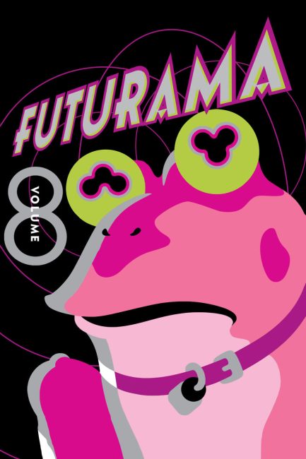 مسلسل Futurama الموسم الثامن الحلقة 7 مترجمة